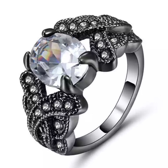 ❤️❤️❤️❤️❤️RING - Picture 1 of 5